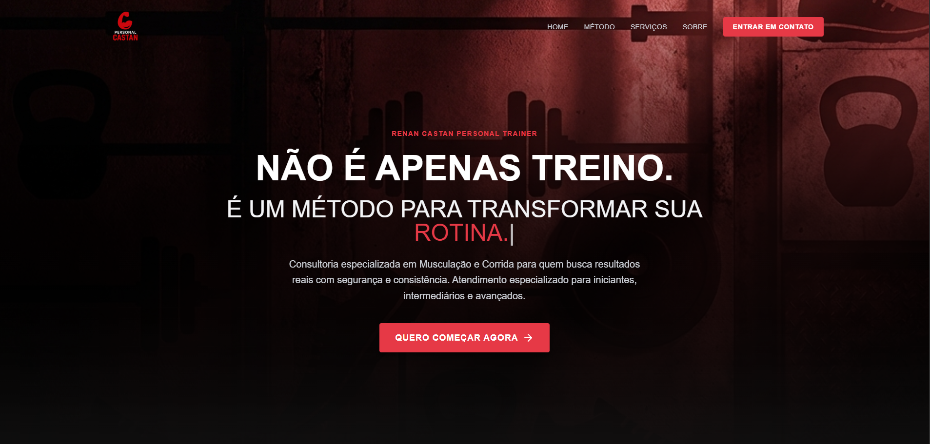 Renan Castan